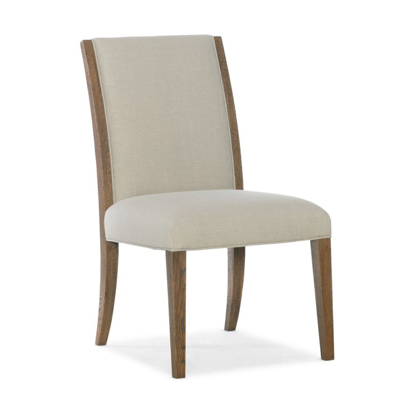 Hooker Furniture - Chapman Upholstered Side Chair - 6033-75410-85