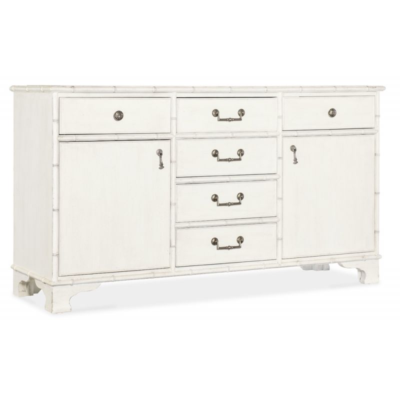 Hooker Furniture - Charleston Bungalow Buffet - 6750-75901-06