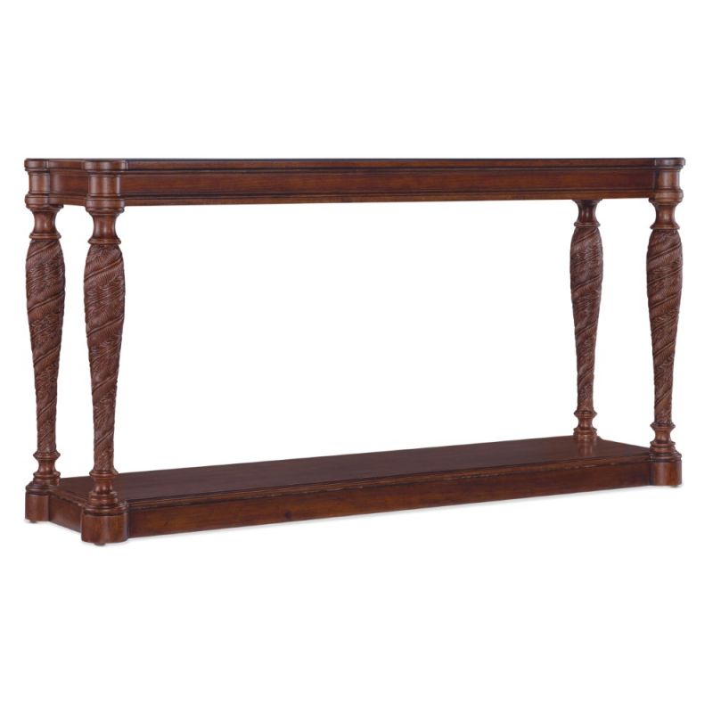 Hooker Furniture - Charleston Console Table - 6750-80451-85