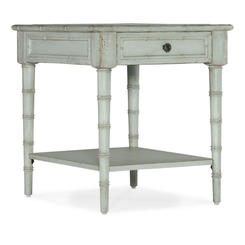 Hooker Furniture - Charleston End Table - 6750-80315-40