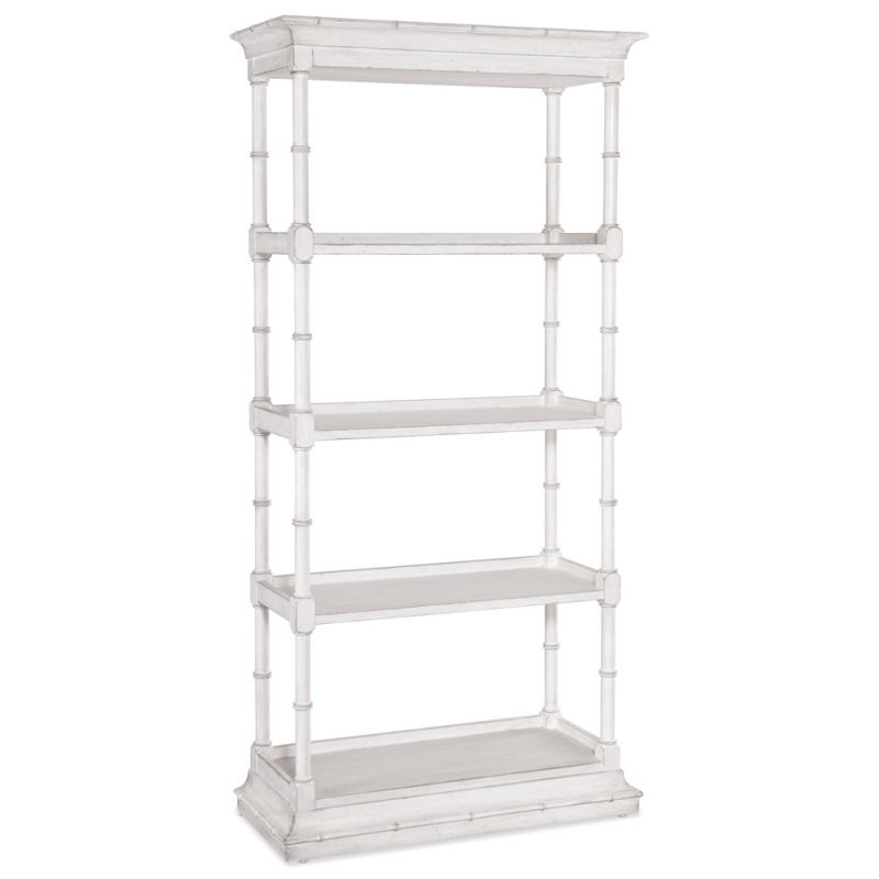 Hooker Furniture - Charleston Etagere - 6750-50012-06