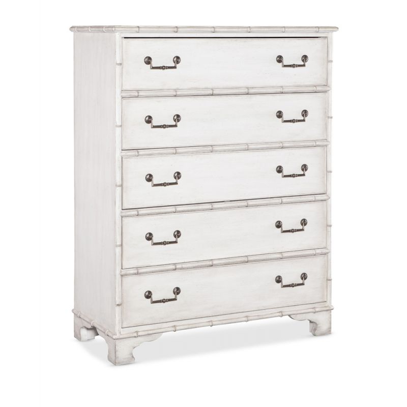 Hooker Furniture - Charleston Five-Drawer Chest - 6750-90210-06