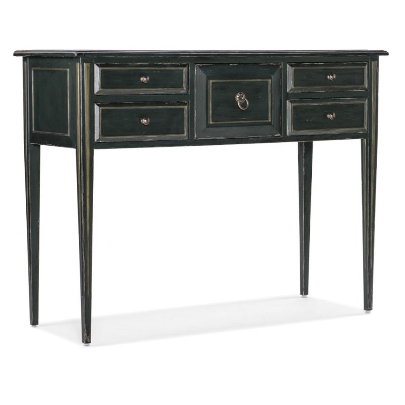 Hooker Furniture - Charleston Five-Drawer Console Table - 6750-85013-34