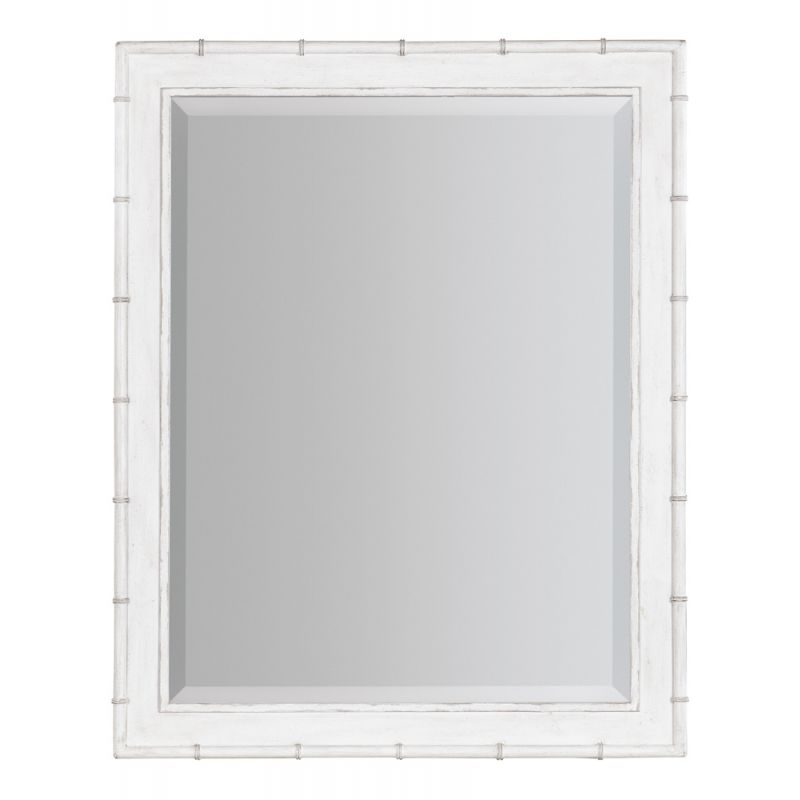 Hooker Furniture - Charleston Landscape Mirror - 6750-90005-06