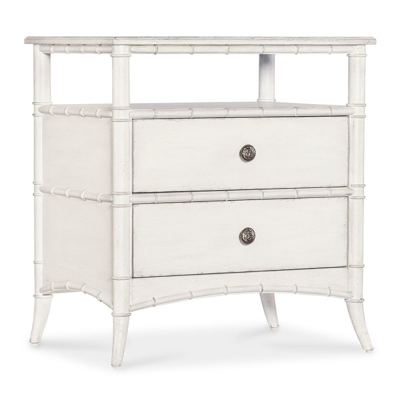 Hooker Furniture - Charleston Nightstand - 6750-90216-06