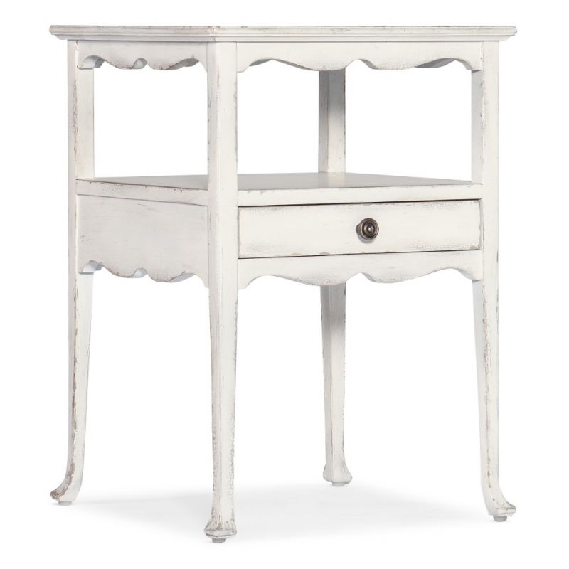 Hooker Furniture - Charleston One-Drawer Accent Table - 6750-50005-05