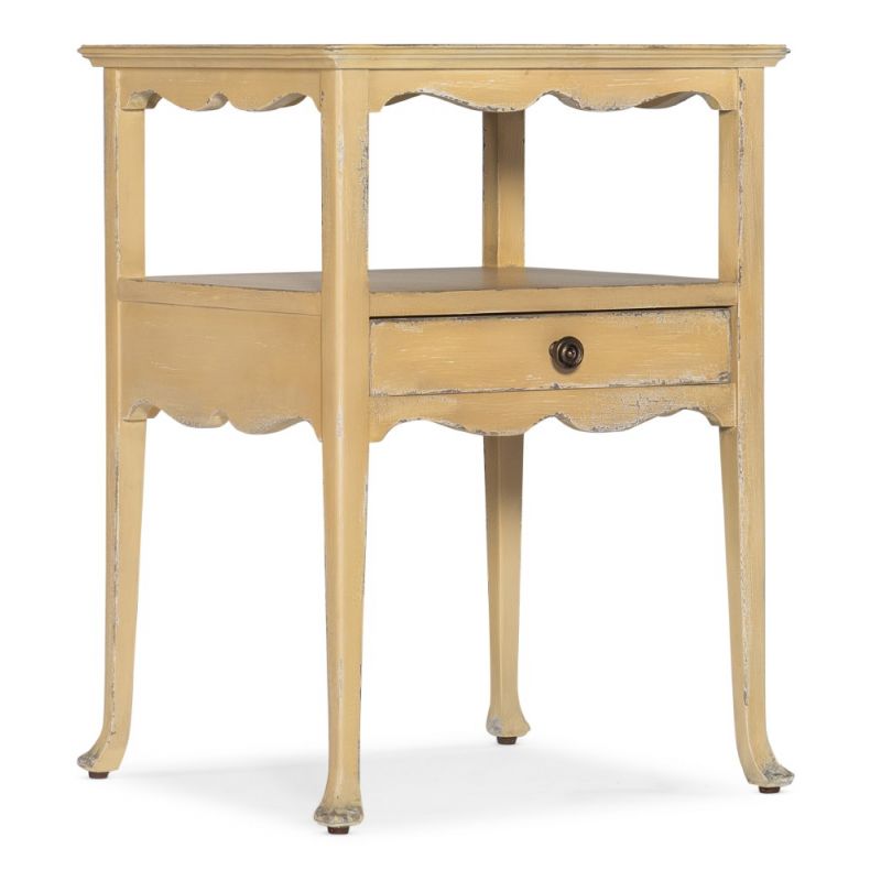 Hooker Furniture - Charleston One-Drawer Accent Table - 6750-50005-12