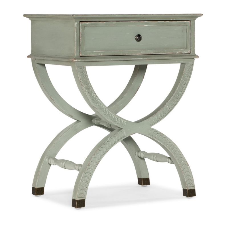 Hooker Furniture - Charleston One-Drawer Accent Table - 6750-50010-32