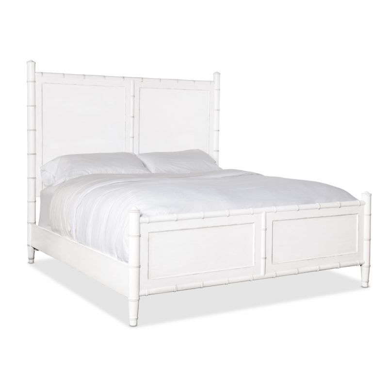 Hooker Furniture - Charleston Queen Panel Bed - 6750-90150-06