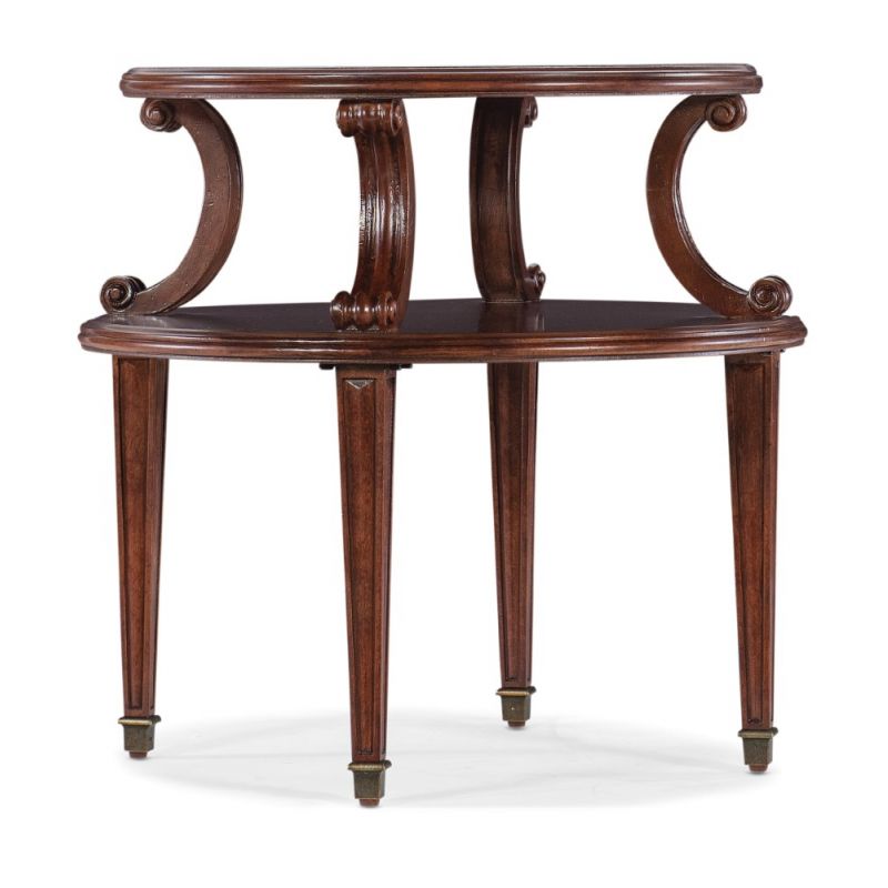 Hooker Furniture - Charleston Side Table - 6750-80116-85