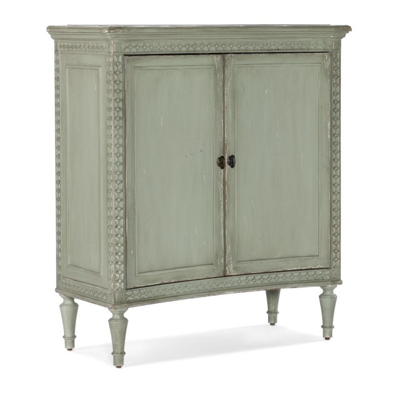 Hooker Furniture - Charleston Two-Door Accent Chest - 6750-50001-32