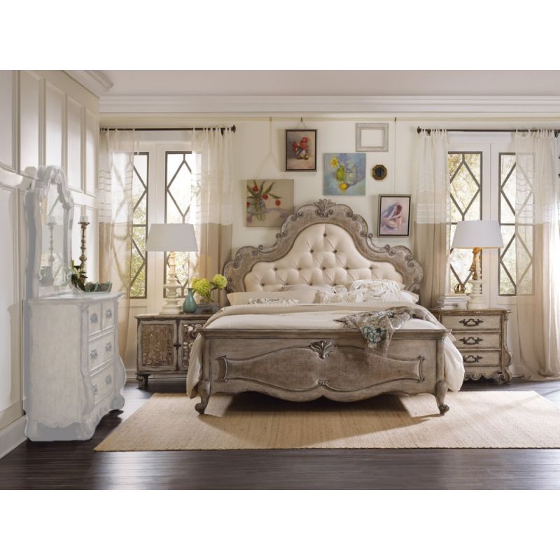 Furniture Clet 3 Piece, Big Lots King Bed Set