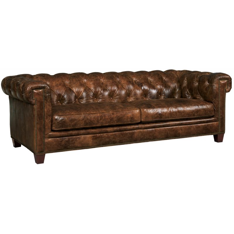 Hooker Furniture - Chester Stationary Sofa - SS195-03-087