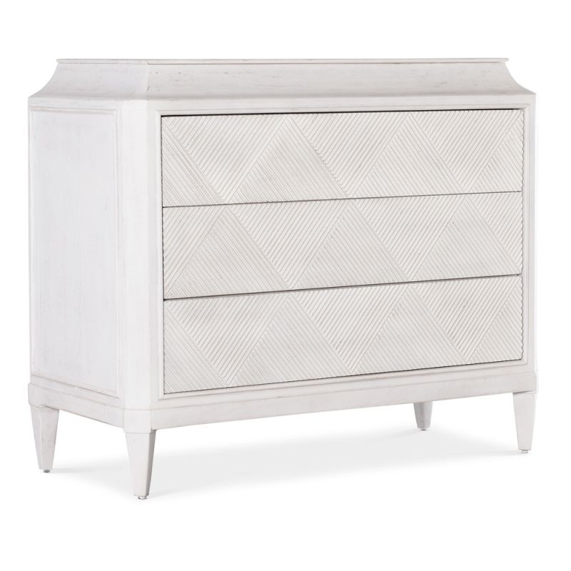 Hooker Furniture - Commerce & Market Argyle Three-Drawer Chest - 7228-85082-02