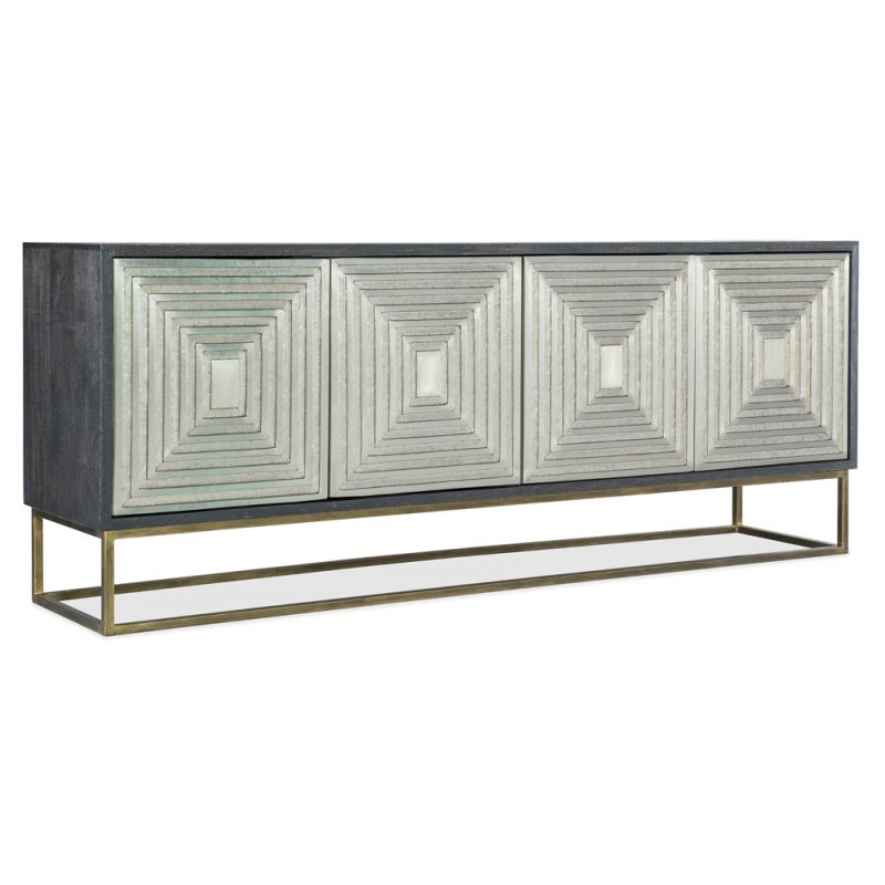 Hooker Furniture - Commerce & Market Dimensions Credenza - 7228-85077-99