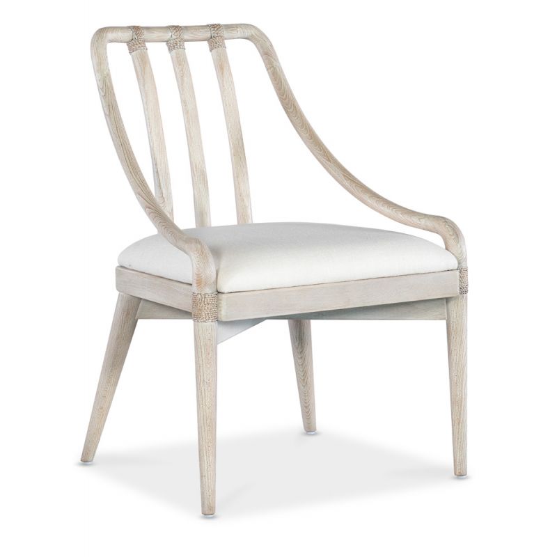 Hooker Furniture - Commerce & Market Seaside Chair - 7228-75012-80