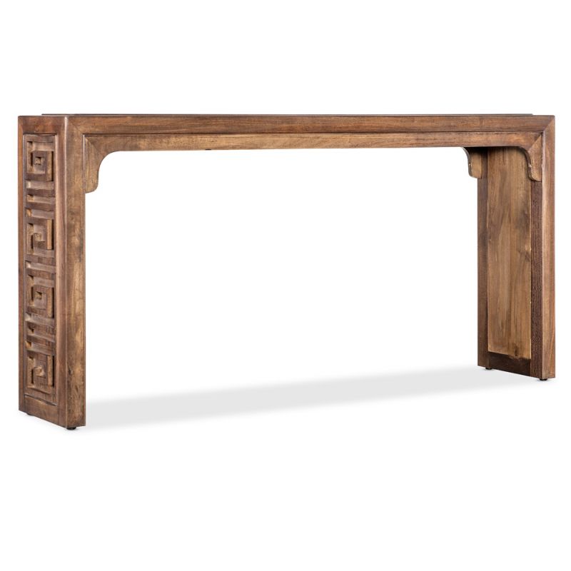 Hooker Furniture - Commerce & Market Thrace Console Table - 7228-85066-85