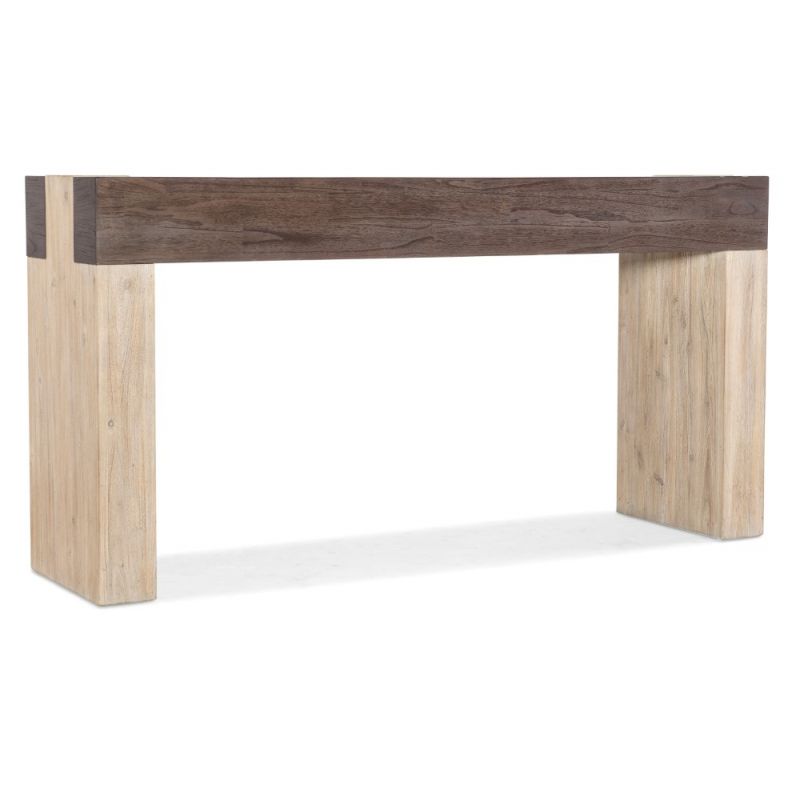 Hooker Furniture - Commerce & Market Console Table - 7228-85069-89