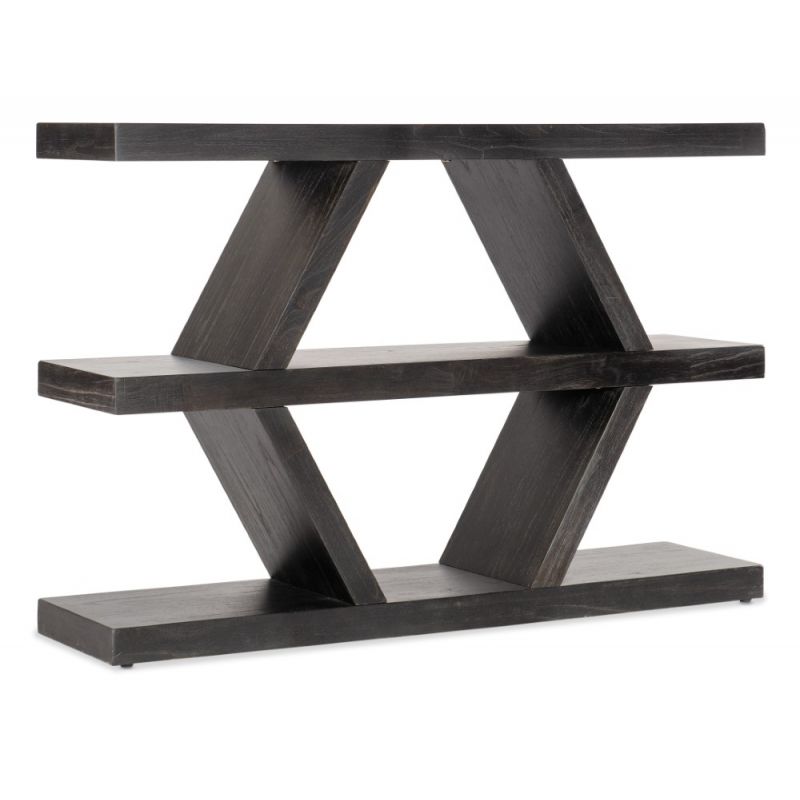 Hooker Furniture - Commerce & Market Geo Lines Console - 7228-85056-89