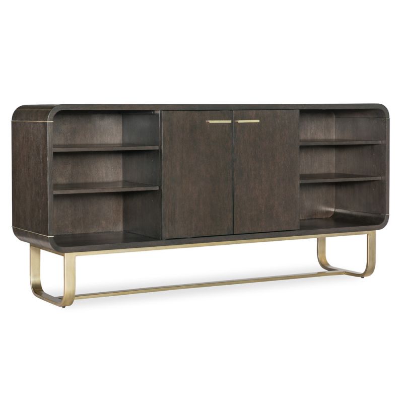 Hooker Furniture - Commerce & Market Metropolitan Credenza - 7228-85098-85