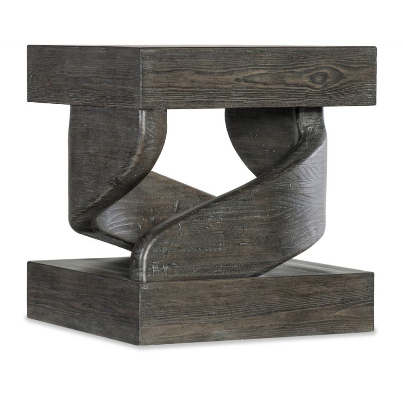 Hooker Furniture - Commerce & Market Twister End Table - 7228-80183-89