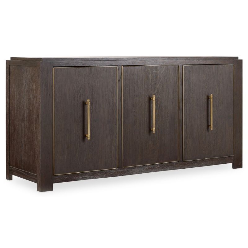 Hooker Furniture - Curata Buffet/Credenza - 1600-75900-DKW