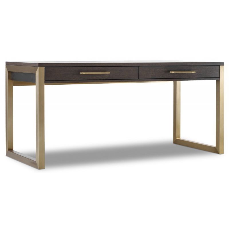 Hooker Furniture - Curata Short Left/Right/Freestanding Desk - 1600-10468-DKW