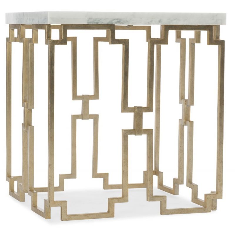 Hooker Furniture - Evermore End Table - 1687-80113-00