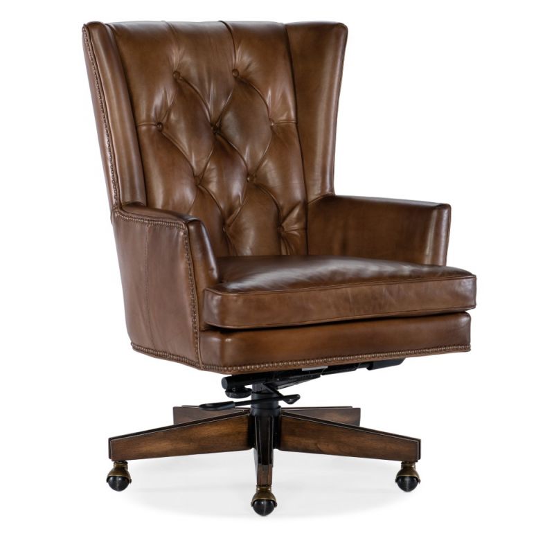 Hooker Furniture - Finley Executive Chair - EC109-083