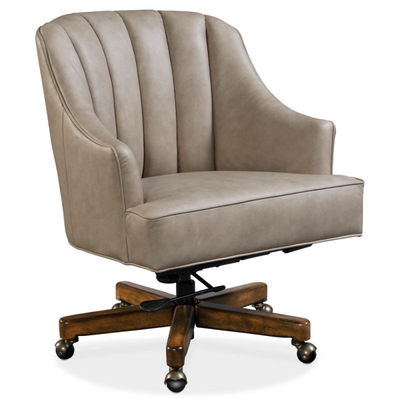 Hooker Furniture - Haider Executive Chair - EC509-085