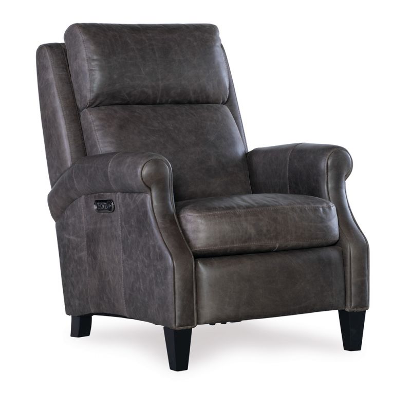 Hooker Furniture - Hurley Power Recliner w/Power Headrest - RC103-PH-095