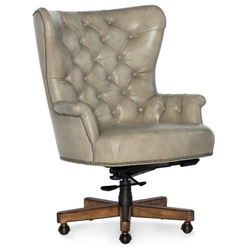 Hooker Furniture - Issey Executive Chair - EC510-087