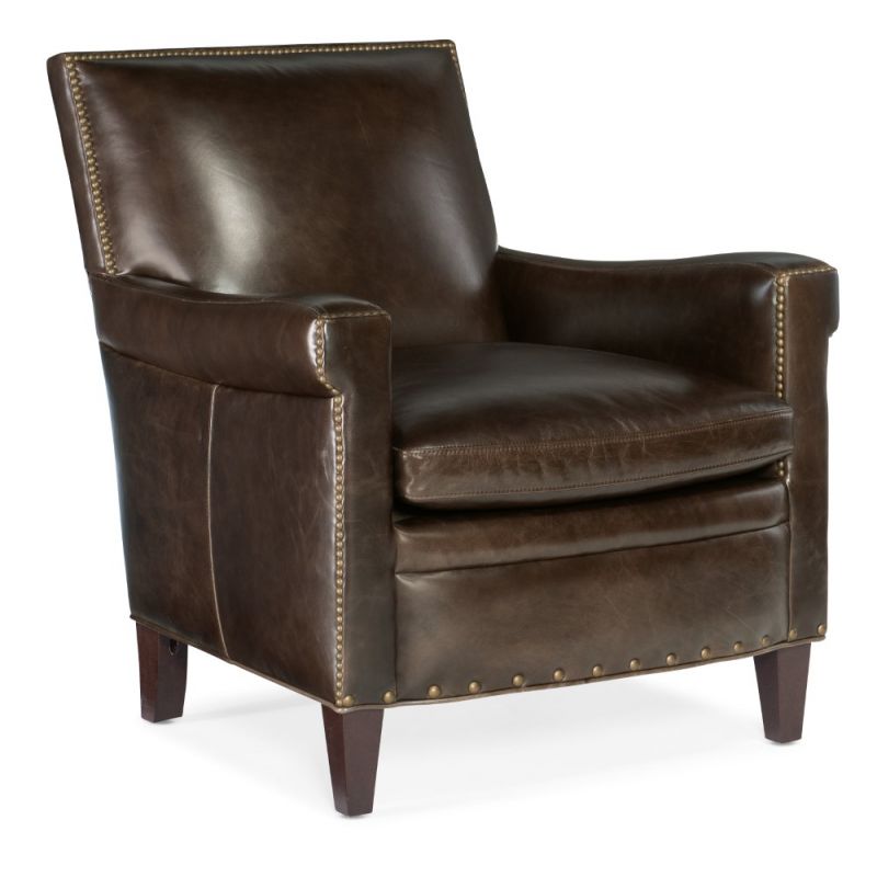 Hooker Furniture - Jilian Club Chair - CC419-087
