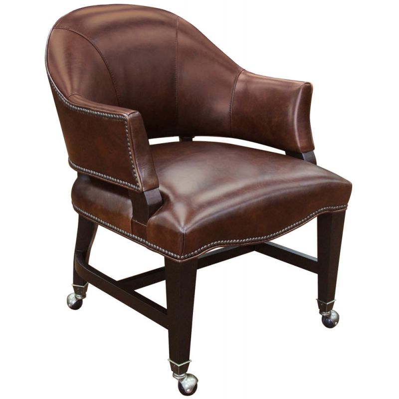 Hooker Furniture - Joker Game Chair - GC100-086