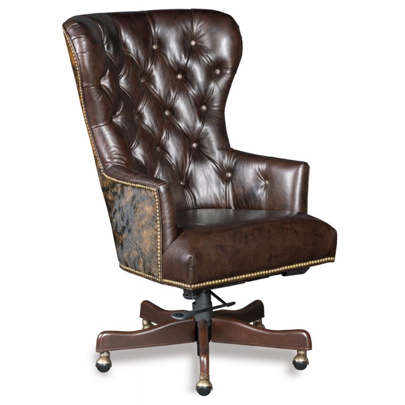 Hooker Furniture - Katherine Home Office Chair - EC448-087