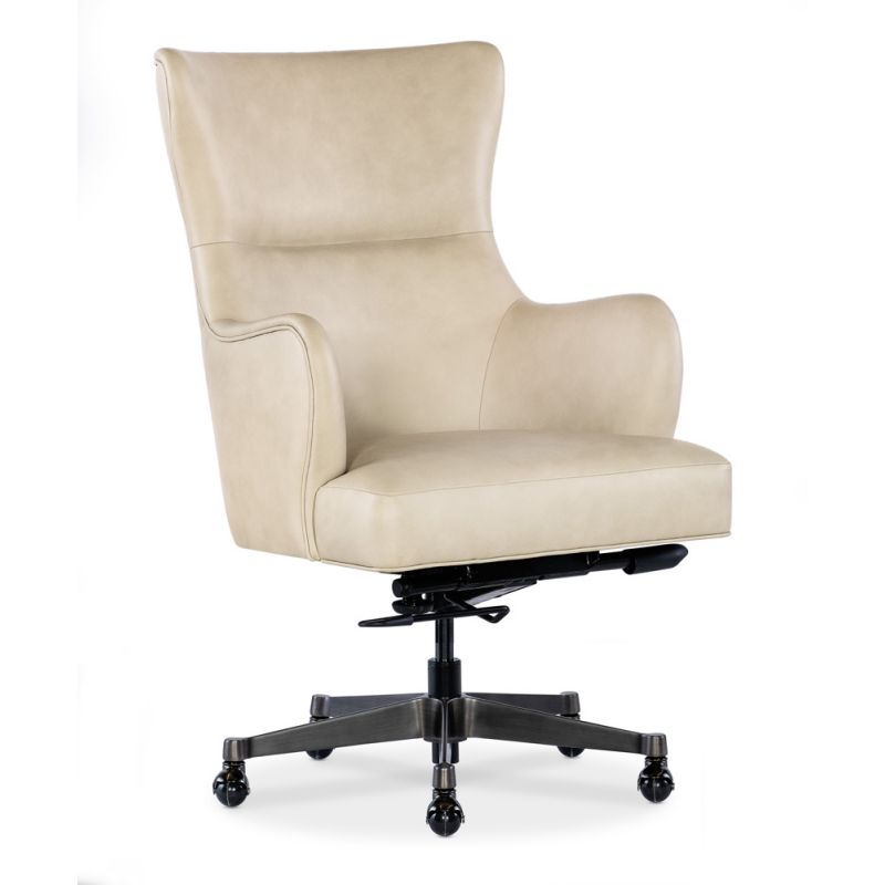 Hooker Furniture - Lazzaro Executive Tilt Swivel Chair - EC209-005