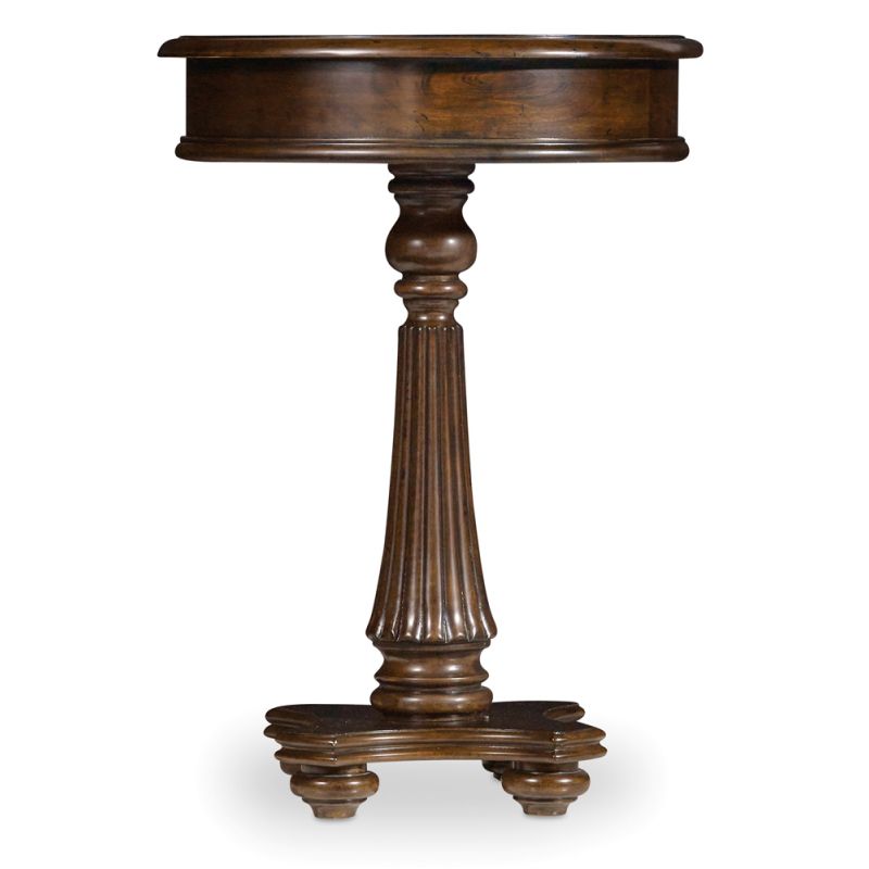 Hooker Furniture - Leesburg Martini Table - 5381-80117