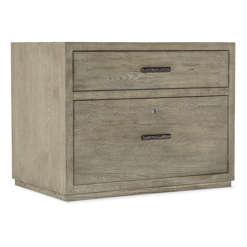 Hooker Furniture - Linville Falls Lateral File - 6150-10466-85