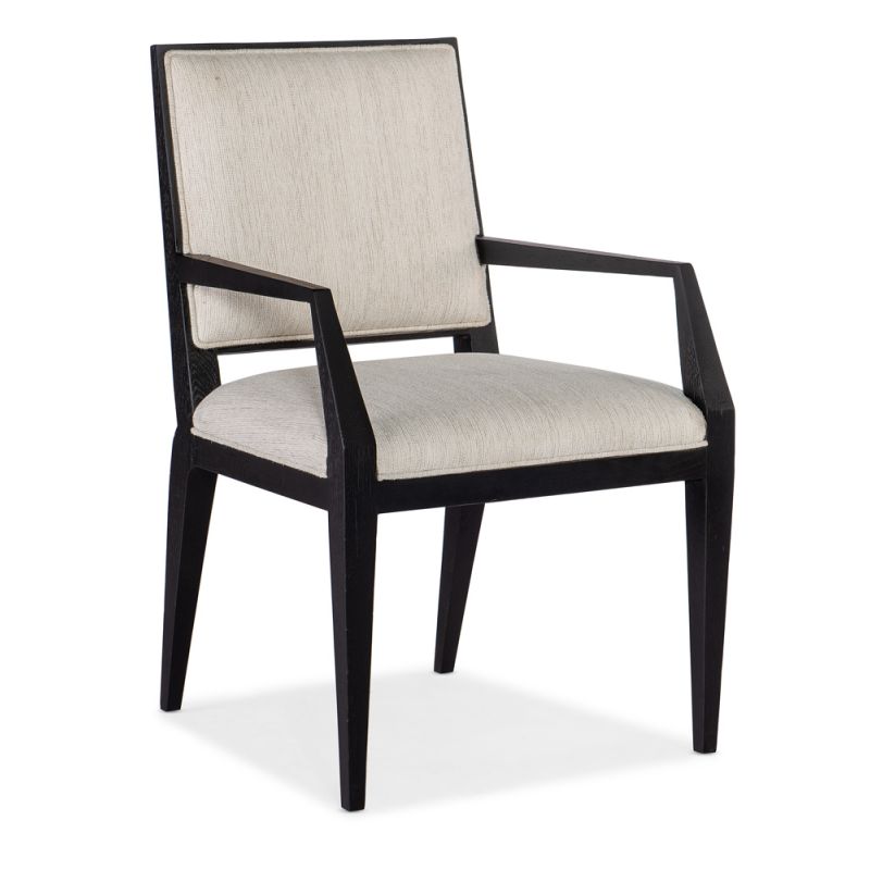 Hooker Furniture - Linville Falls Linn Cove Upholstered Arm Chair - 6150-75500-99