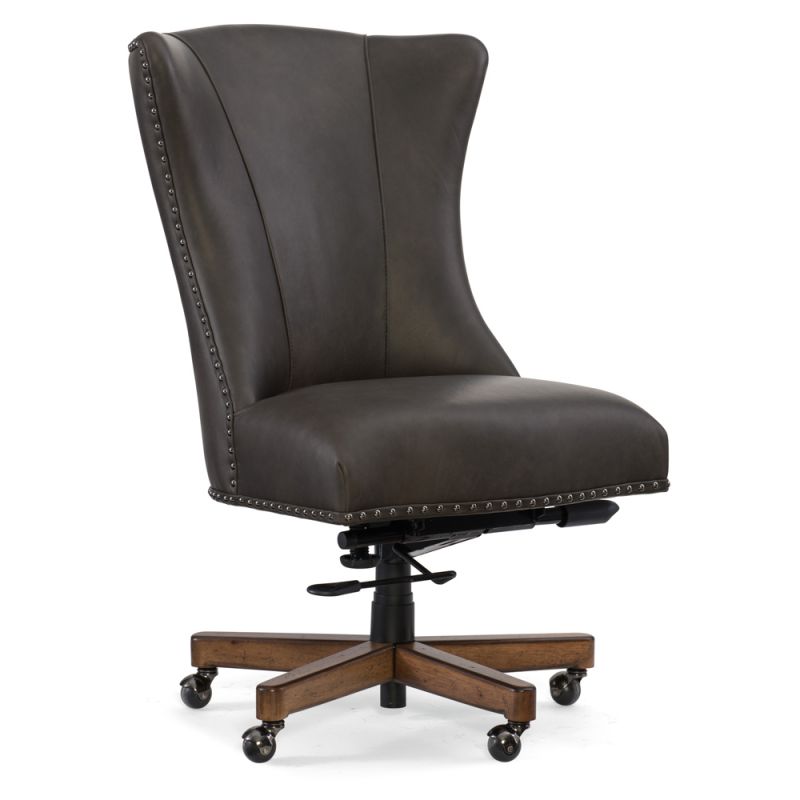 Hooker Furniture - Lynn Home Office Chair - EC483-079