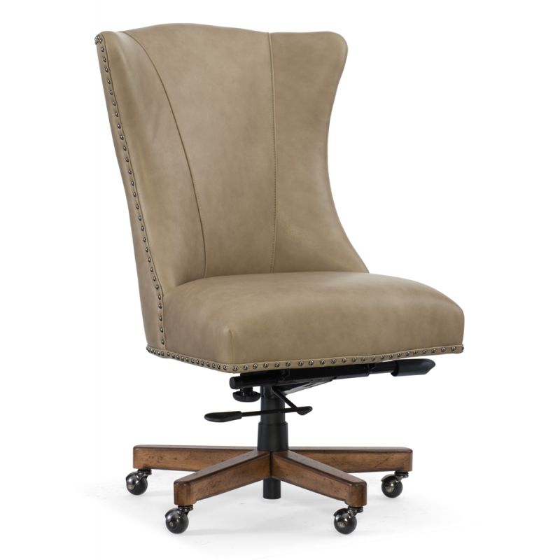 Hooker Furniture - Lynn Home Office Chair - EC483-083