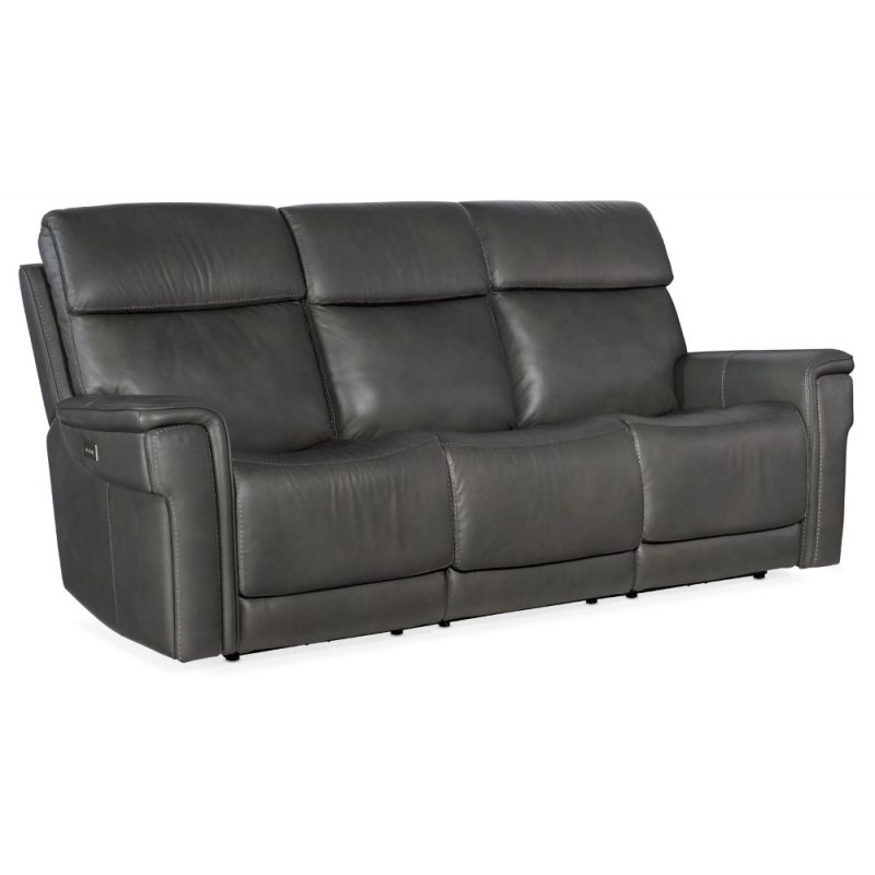 Hooker Furniture - Lyra Zero Gravity Power Sofa with Power Headrest - SS608-PHZL3-093
