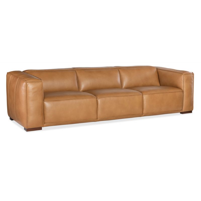 Hooker Furniture - Maria Sofa 3-Seat - SS407-03-080