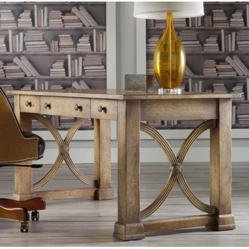 Hooker Furniture - Melange Architectural Writing Desk - 638-10005