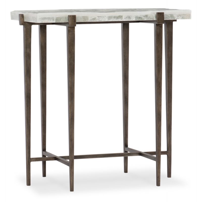 Hooker Furniture - Melange Bellis Accent Table - 638-50381-MULTI