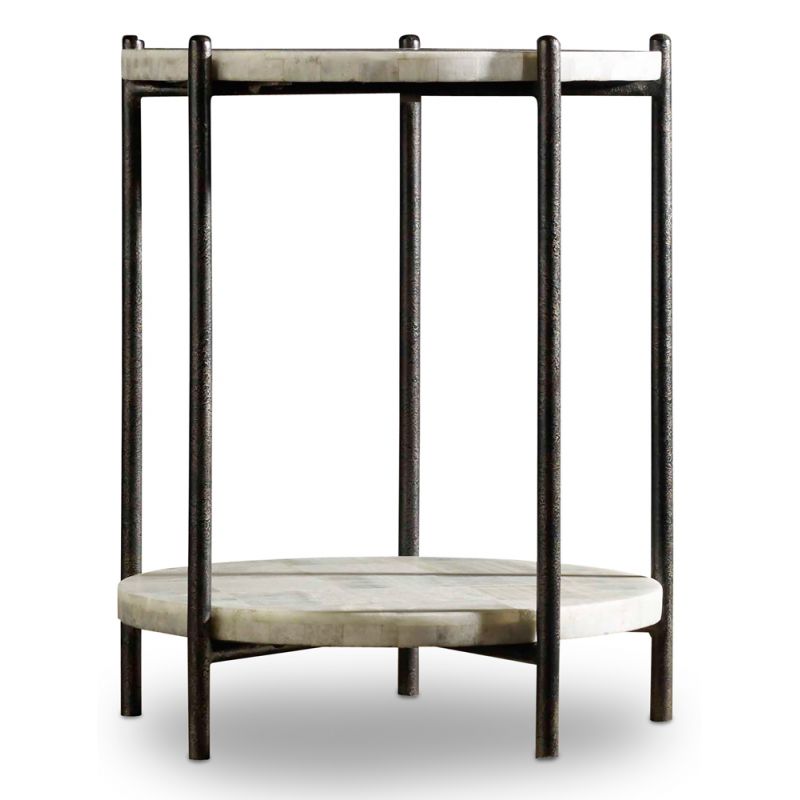 Hooker Furniture - Melange Blythe Accent Table - 638-50267