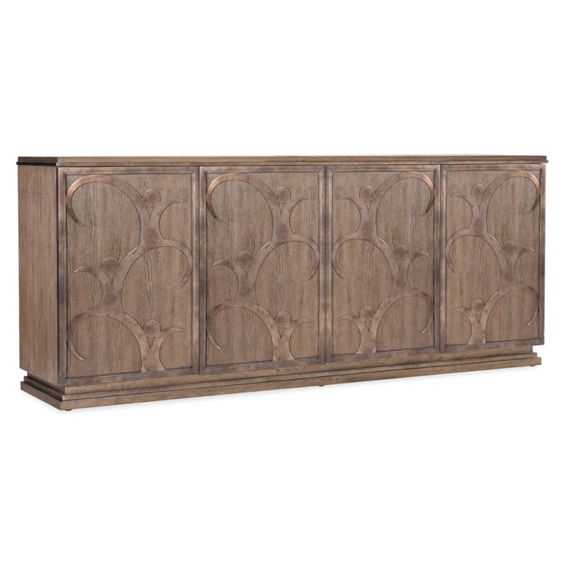 Hooker Furniture - Melange Dancer Credenza - 628-85717-89