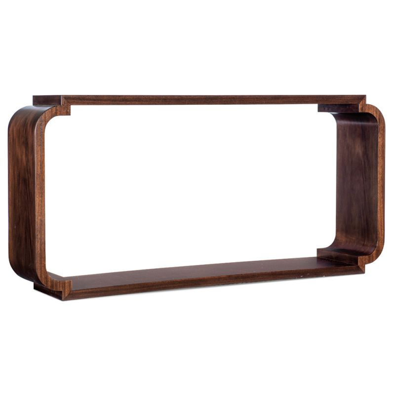 Hooker Furniture - Melange Kingston Console Table - 628-80153-89