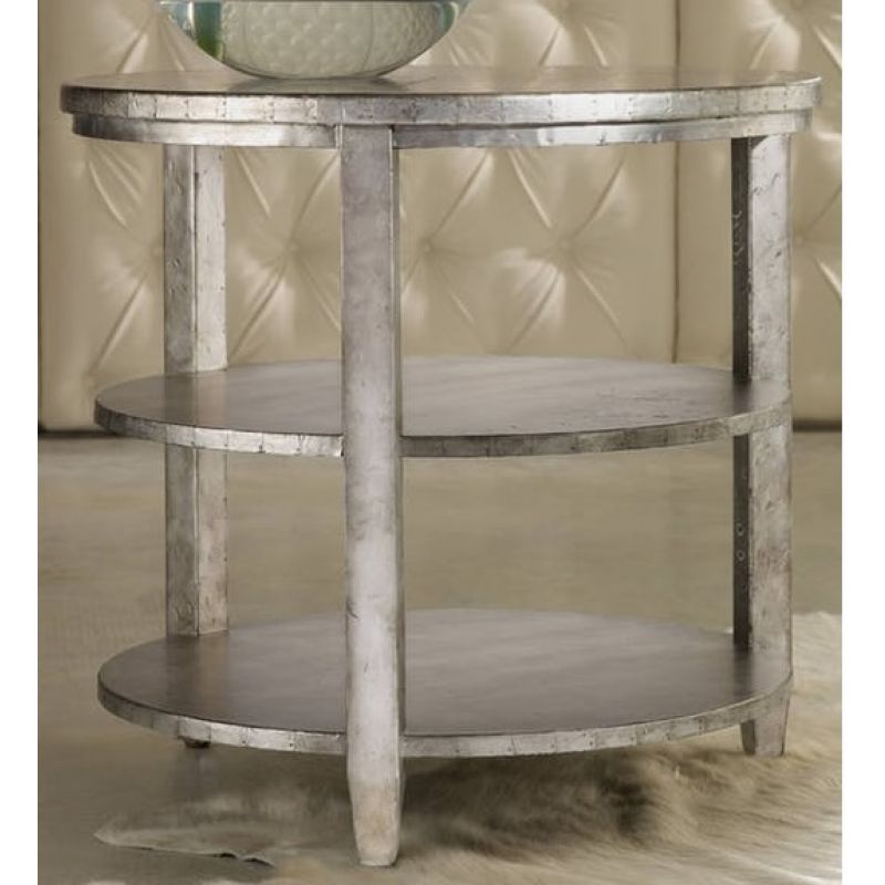 Hooker Furniture - Melange Maverick Table - 638-50071