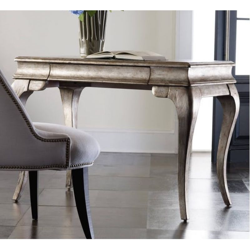 Hooker Furniture - Melange Palladium Writing Desk - 638-50053